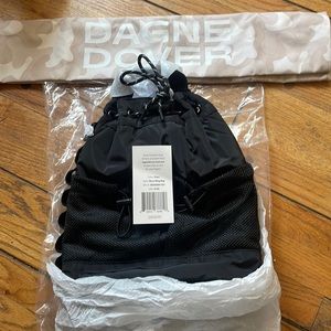 Dagne dover nova sling bag. NWT only been taken out for the pictures.